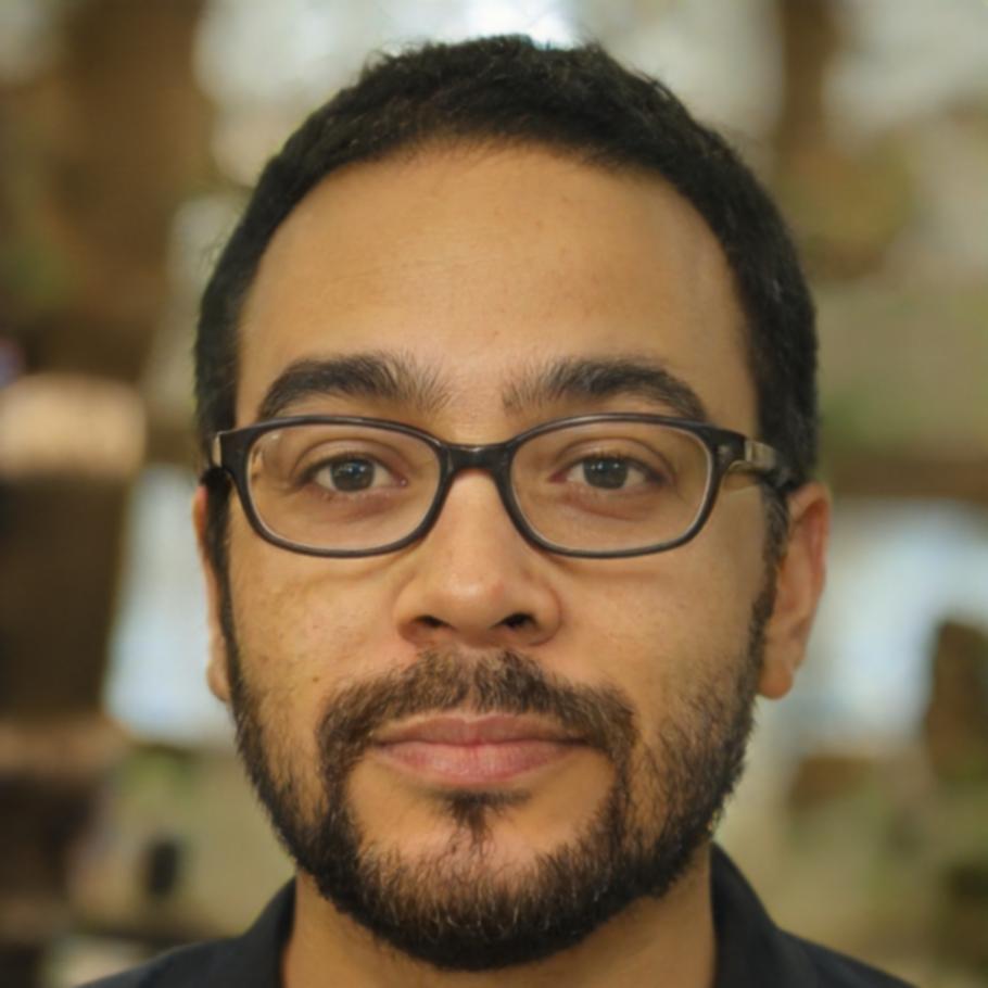 Porträt von Thies Adelmund